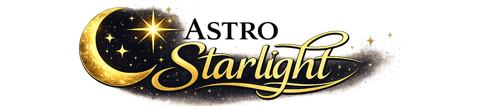 Astro Starlight